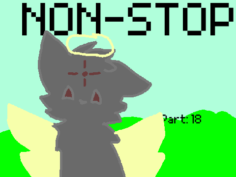 NON-STOP part 18