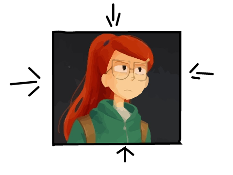 Dailymeme's Logo (Tulip)