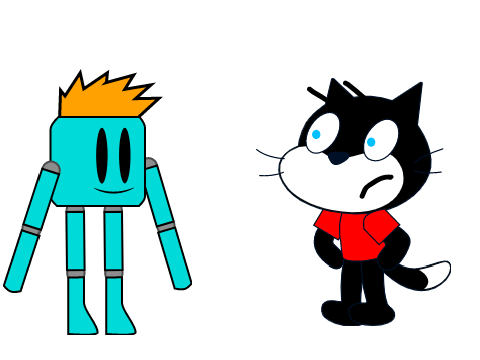 Ideas For a Joke FNAF Fan Game (3)