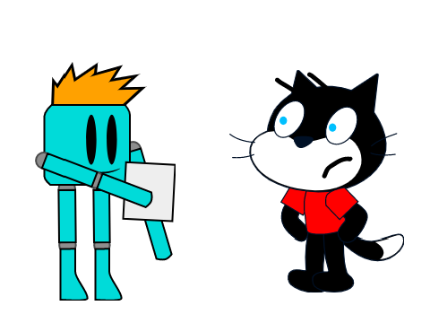 Ideas For a Joke FNAF Fan Game (5)