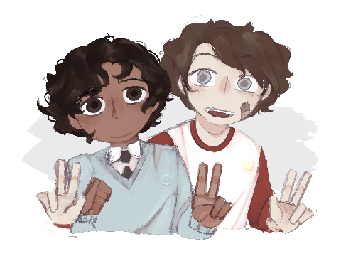 #REMODRYAN (art dump)