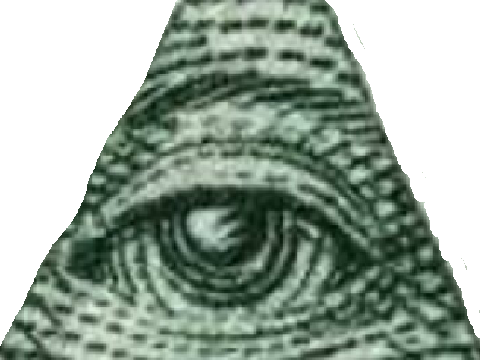Crazy Eye
