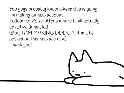 VERY IMPORTANT!! (OLD)
