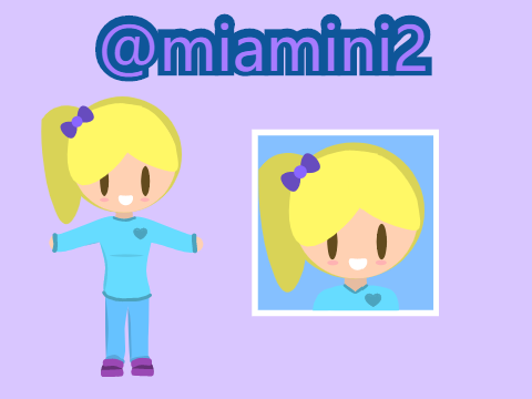 PfP for @miamini2