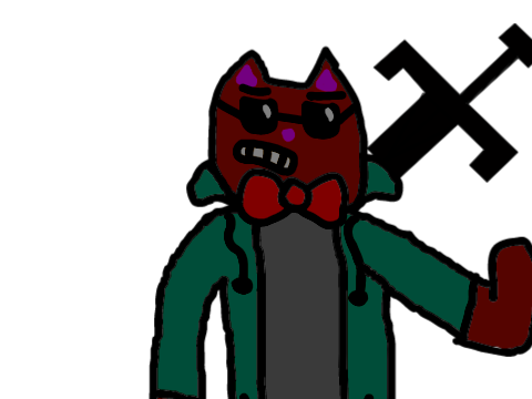 War of the Cheetos 5 Waging War, preview