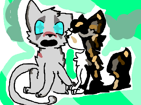 Sugar (drawing)