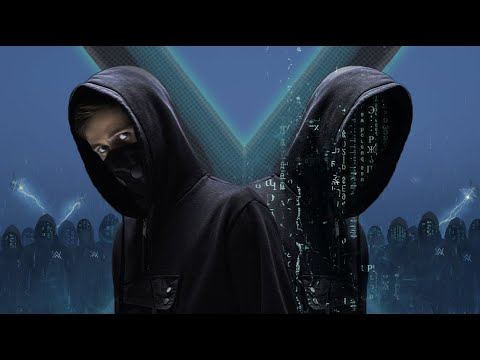 The Spectre - Alan Walker