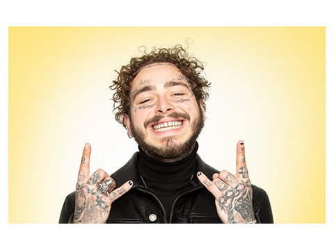 Circles - Post Malone