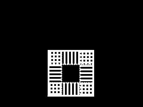 骨の重力攻撃　素材