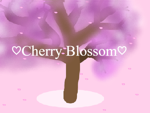 ♡Cherry Blossom♡