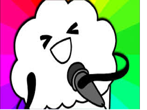 THE MUFFIN SONG by asdf 