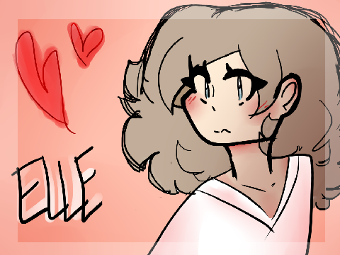☆ (Art Trade) ☆ 1