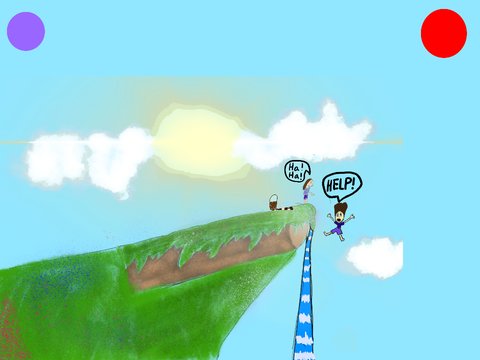 The Cliff