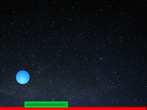 Pong Game