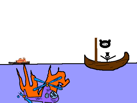 crappyhelicrash