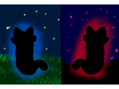 The Midnight Hour thumbnail!!