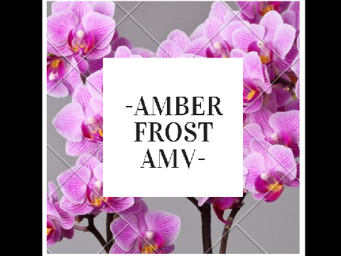-Amberfrost AMV-