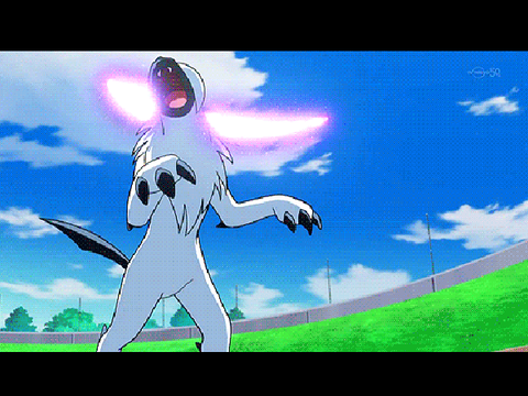 Absol AMV - Saints
