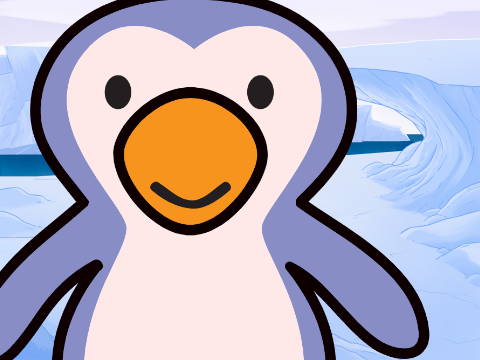 Da Penguin