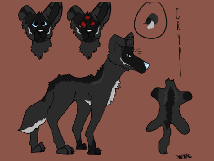 Crypt Ref