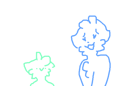 minty