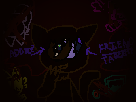 (KETCHUP WARNING) *=* 4Th Fl1GhT *=*  [Vent]