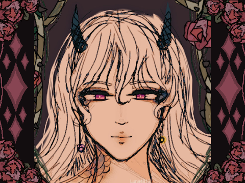 ✧|| Doodle - Beauty ||✧ 