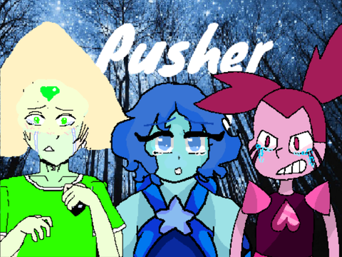 || PUSHER || MEME (Collab)