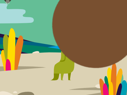 Dinosaur Friends (Game)