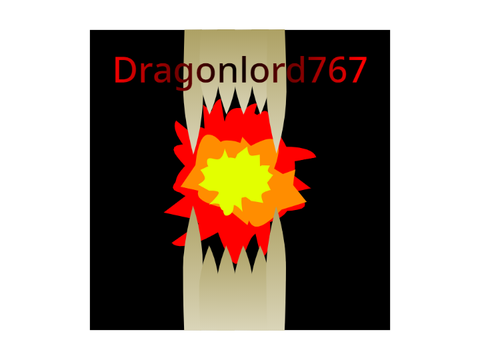 My new logo.