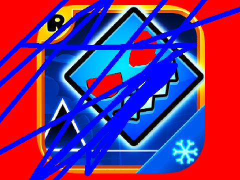 Geometry Dash Subzero hacked