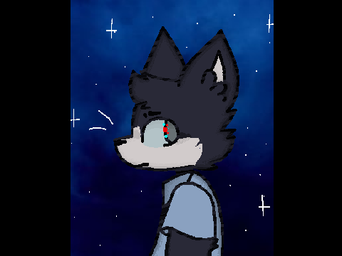 AT with @wild-draws