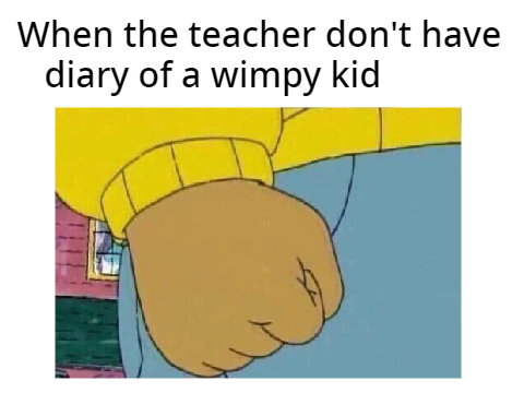 Fresh Memes #1