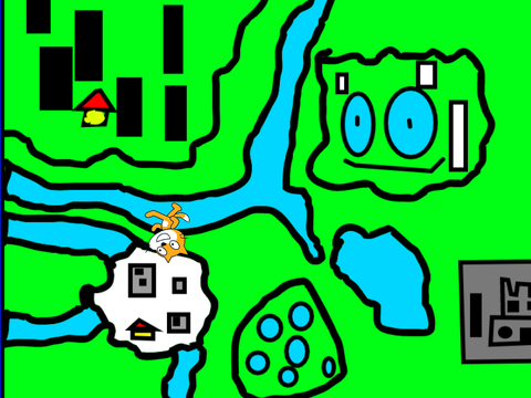 scratch royale