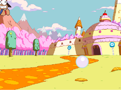 Gem Collector Game