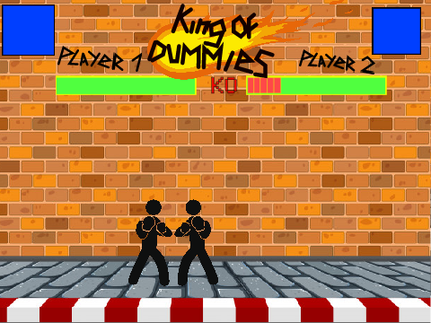 King of Dummies