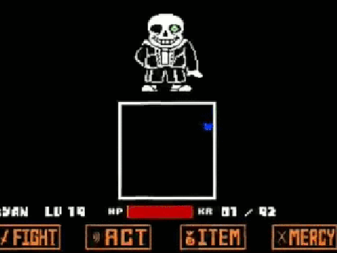Revengelovania FOREVER!