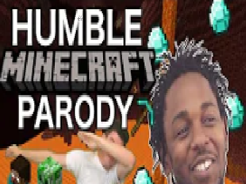 Galaxy goats humble