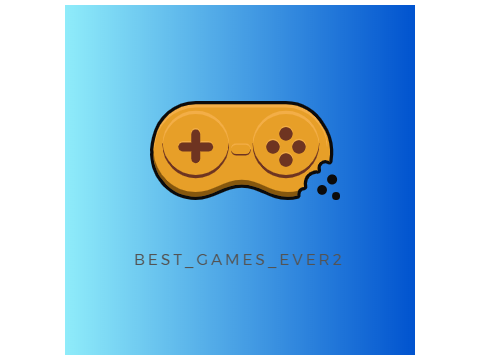 logo for @Best_Games_Ever2