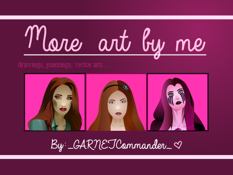 ♡ Ɱσяε αят ву мє ♡