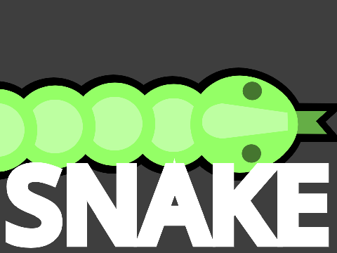 Snake prototype