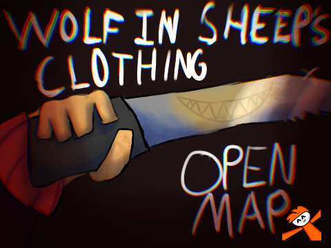 Wolf In Sheep’s Clothing (part 4)