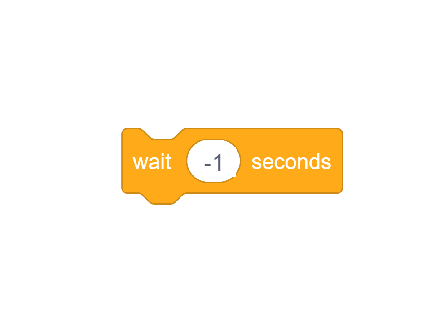 Wait -1 Seconds (Cursed Images 02)