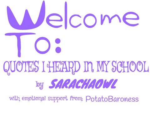 fun school quotes animation