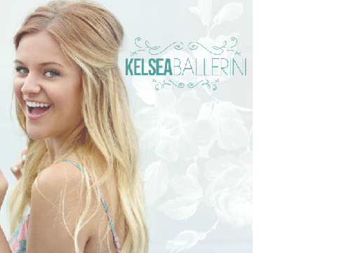 yeah boy kelsea ballerini 