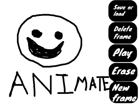 Animate
