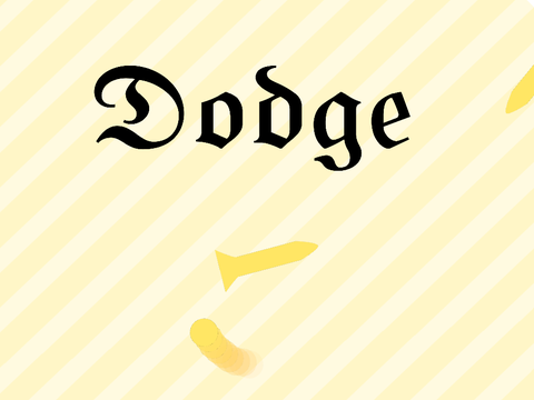 Dodge