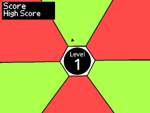 Hexaphobic