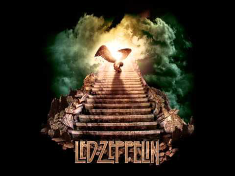 Stairway to heaven, the best song ever