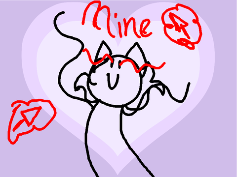 Snas is Mine